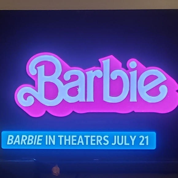 The Iconic Black Barbie T-shirt 👕 ♀️ ☮ - Picture 7 of 11